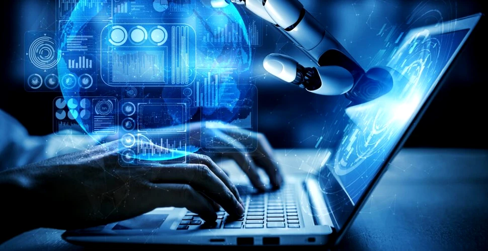Google se pregătește să prezinte o nouă Inteligență Artificială care preia controlul asupra computerelor