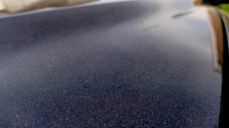 România, acoperită de un praf saharian. Părțile bune și rele ale fenomenului