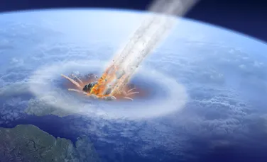 Riscul ca un asteroid să lovească Pământul ar putea fi mai mare decât ne-am aștepta