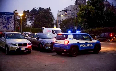 Descoperire de coșmar într-un bloc de locuințe! Șerpi uriași, găsiți în spatele unui perete fals