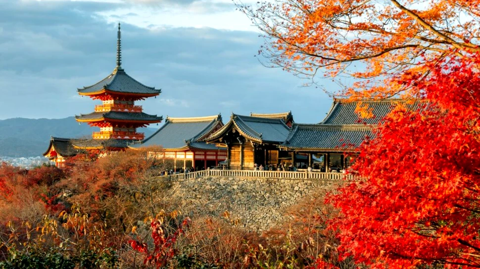 Profeția care a speriat turiștii din Japonia