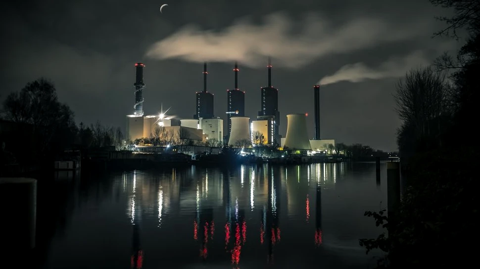 Centralele nucleare furnizează mai mult de un sfert din energia electrică a Uniunii Europene