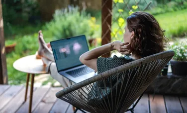 Locul în care telemunca ar putea să devină „un drept, nu o cerință”