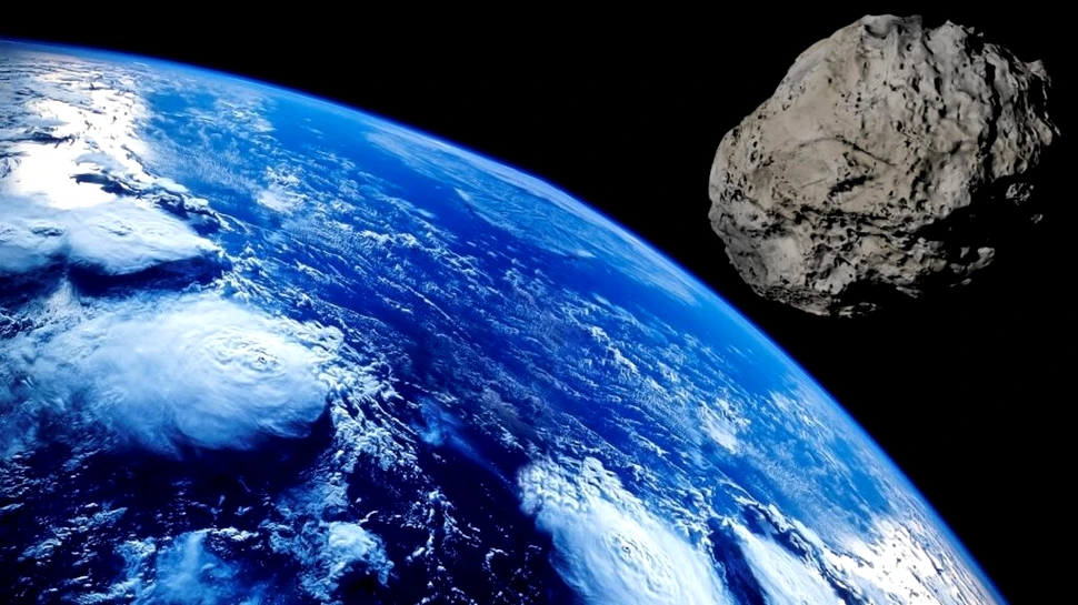 Un asteroid ajunge astăzi deasupra Pământului. Cum putem să îl vedem?
