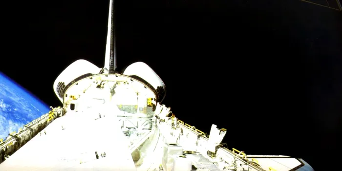 Un satelit defunct al NASA a revenit pe Pământ după 38 de ani petrecuți pe orbită