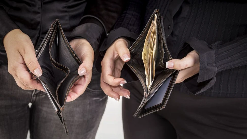 Chipul tău poate dezvălui dacă eşti o persoană săracă sau bogată