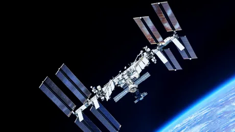 Ce s-a întâmplat după ce oamenii de știință au trimis virusuri în spațiu?