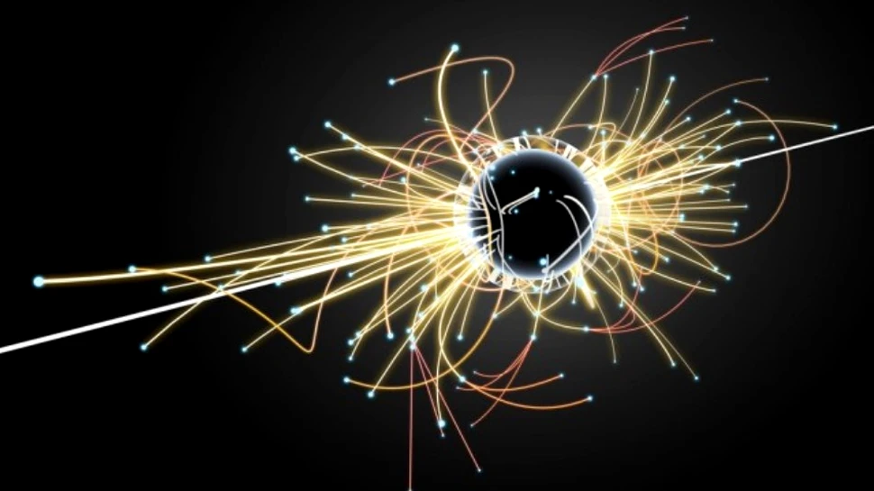 O particulă înrudită cu bosonul lui Higgs ar putea face calculatoarele de 3.000 de ori mai puternice