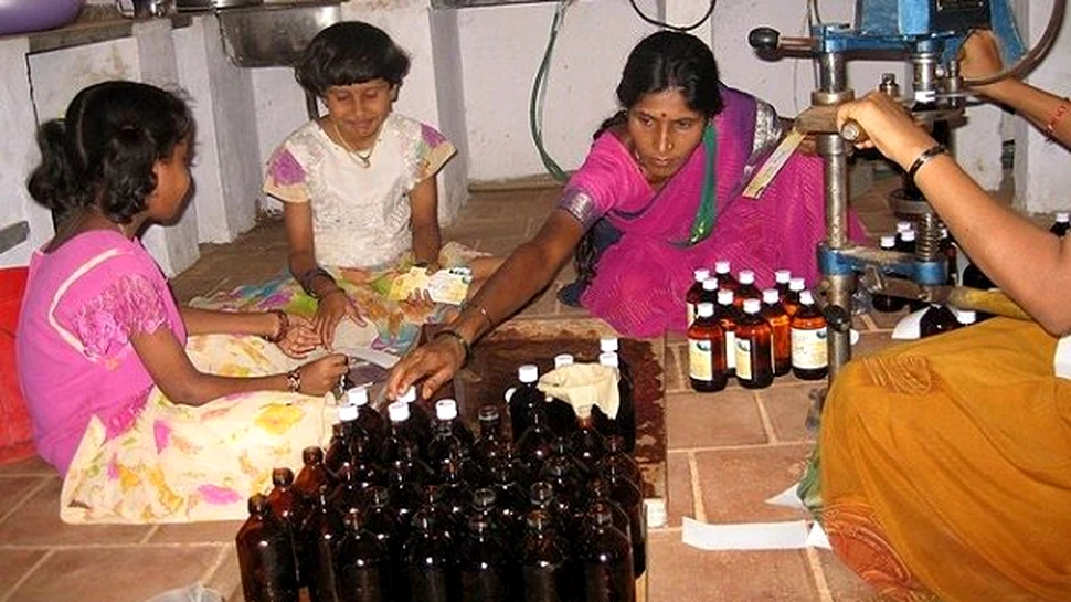 Bautura din urina de vaca va revolutiona piata racoritoarelor din India