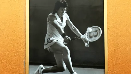 Billie Jean King, prima mare sportivă care a vorbit public despre orientarea sa sexuală
