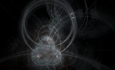 Savanţii au putut asculta ”vidul cuantic” şi l-au măsurat în banda audio la temperatura camerei