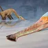 O specie neobișnuită de pterozaur, cu 400 de dinți asemănători unor cârlige, a fost descoperită