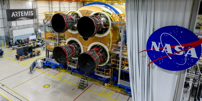 Misiunea Artemis II intră în faza finală! Ultimele pregătiri la cea mai puternică rachetă construită vreodată