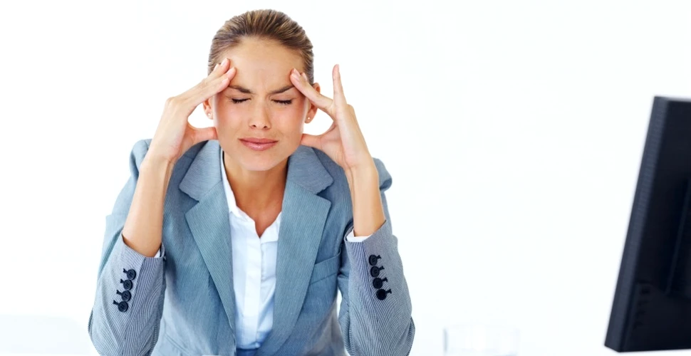 De ce reacţionează mai bine femeile la stres? Cercetătorii au aflat răspunsul