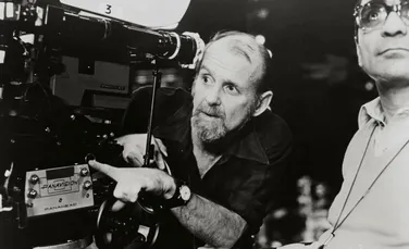 Bob Fosse, singurul regizor care a câștigat un Oscar, un Tony și un premiu Emmy. Mentorul actriței Melanie Griffith