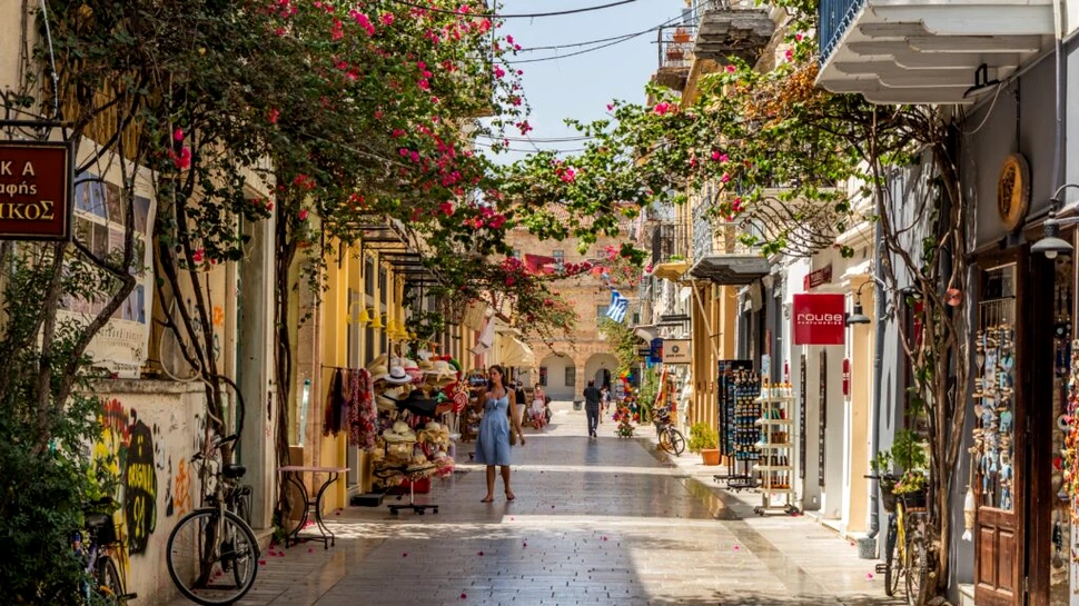 O țară iubită de români este paradisul pensionarilor, arată statisticile