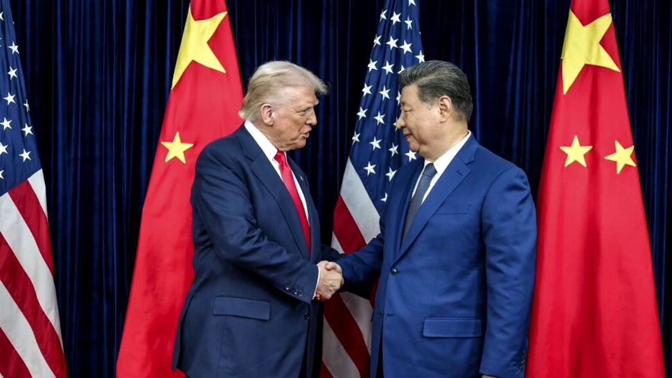 Cum încearcă Donald Trump să rezolve traficul cu fentanil din China?