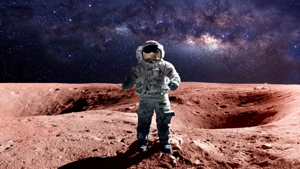 Riscurile de sănătate ale călătoriei pe Marte, descoperite de savanţi. ”Rezultatele noastre sunt îngrijorătoare”