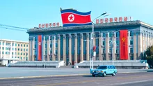Un sud-coreean a primit 14 luni de închisoare pentru că a lăudat Coreea de Nord