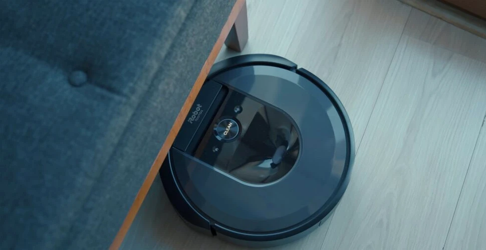 Ce este un aspirator robot și de ce ai nevoie de un astfel de dispozitiv în casa ta