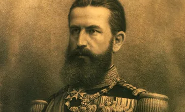 Se împlinesc 183 de ani de la naşterea primului rege al României – Carol I