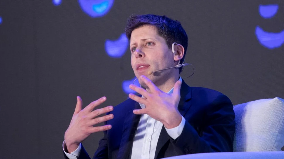 Avertismentul lansat de șeful OpenAI: „Nu vrem să cădem în capcana optimismului orb, dar nici în fatalism”