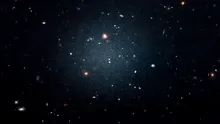 Este oficial! A fost descoperită a treia galaxie fără materie întunecată