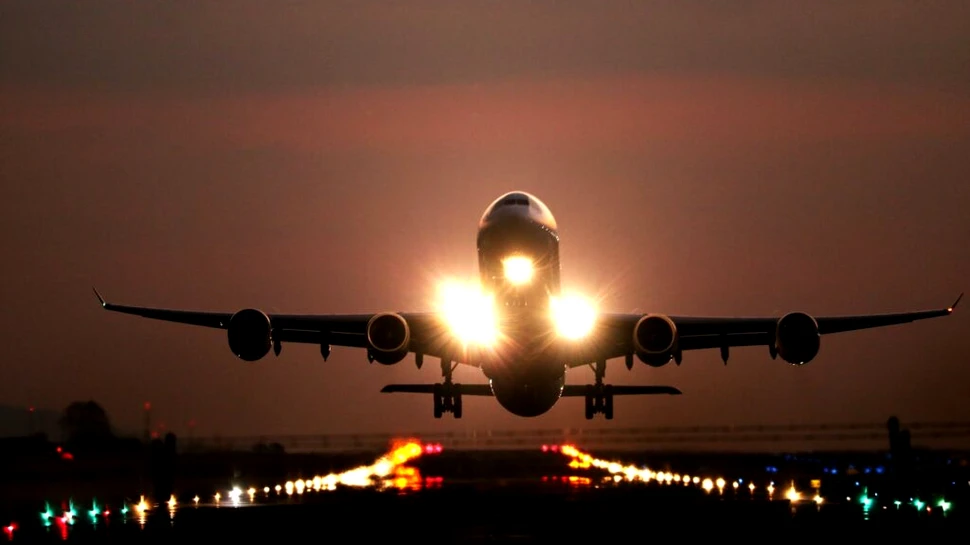 Avioanele devin prea grele și nu vor mai putea decola. De ce se întâmplă asta?