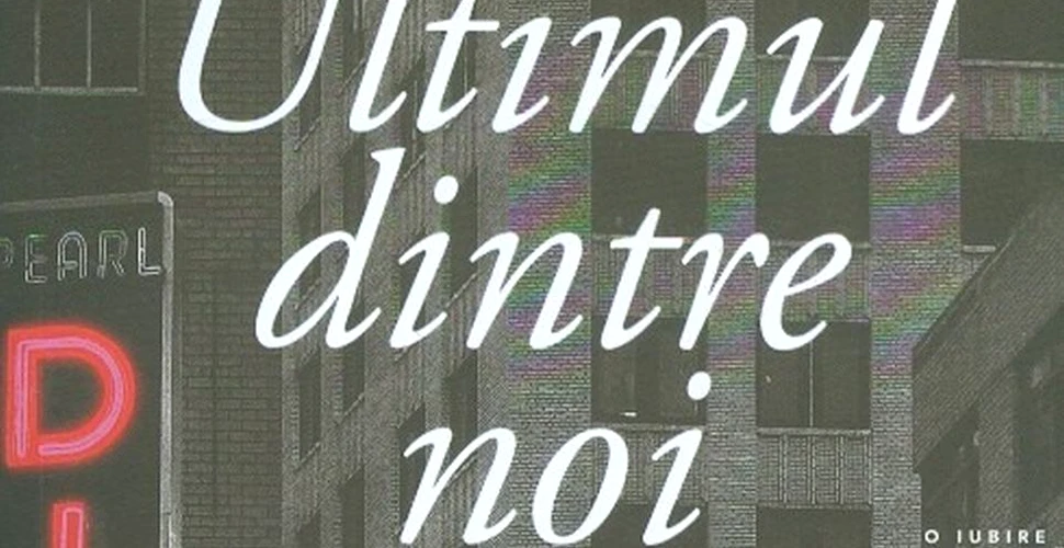 O carte pe zi: „Ultimul dintre noi”, de Adélaïde de Clermont-Tonnerre. Un volum cu totul atipic