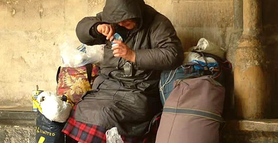 O tanara homeless a fost admisa la Harvard