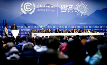 Ce au hotărât țările la COP27? Cele mai dificile decizii, amânate pentru anul viitor