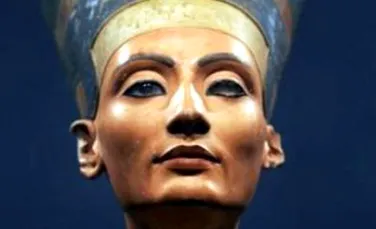 Bustul lui Nefertiti, botox in lumea antica