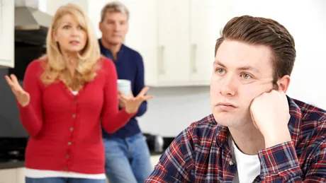 Cum arată viața pentru adulții care încă nu au plecat de acasă