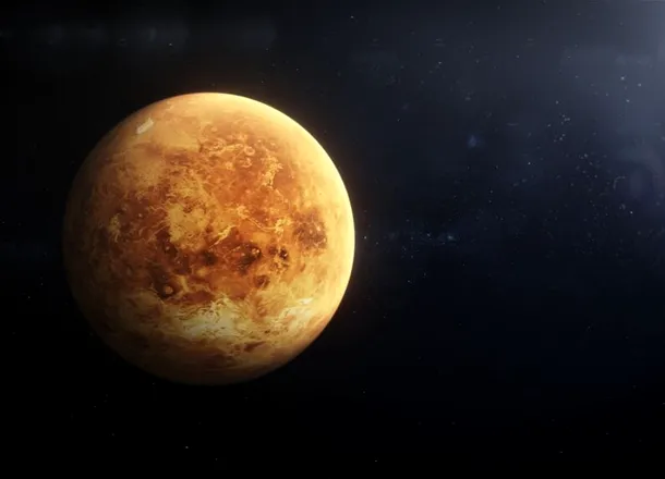 De ce Venus nu are niciun satelit natural? Un studiu ar fi găsit răspunsul!
