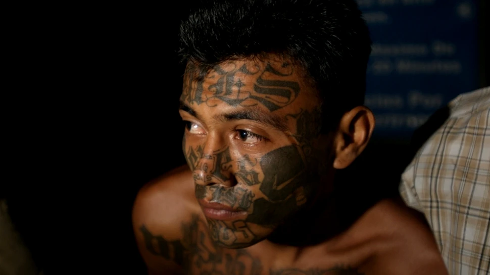 MS-13: cei uniţi sub capul diavolului