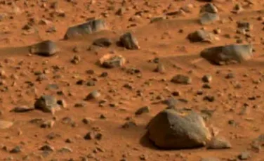 Existenta vietii pe Marte poate fi confirmata