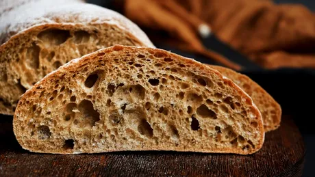 Cercetătorii din Canada au găsit sursa reacțiilor la gluten în organism