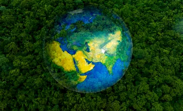 Cercetătorii au descoperit că anotimpurile Pământului sunt ciudat de desincronizate