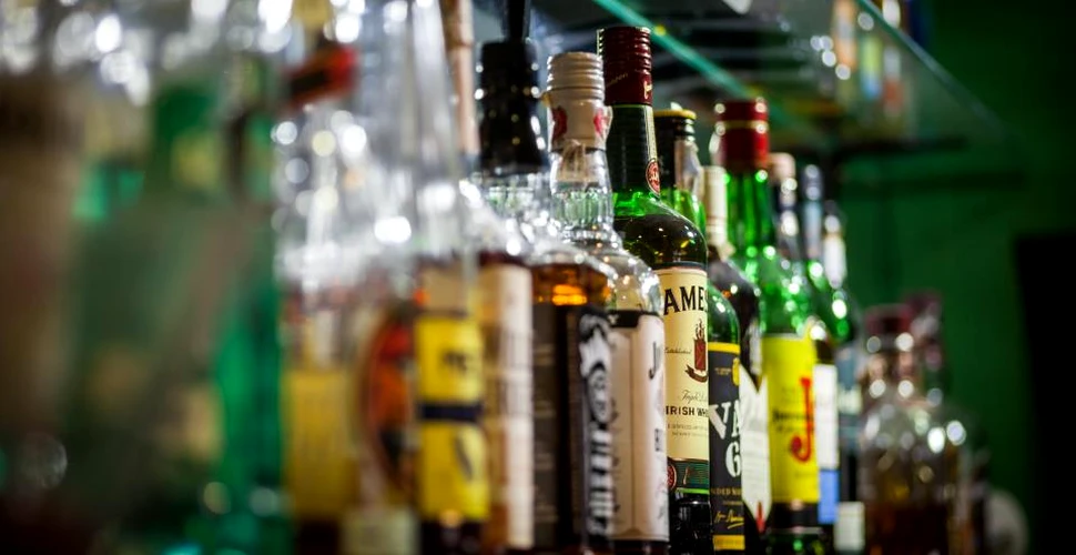 Descoperire surprinzătoare: tot mai mulţi tineri aleg să nu consume alcool