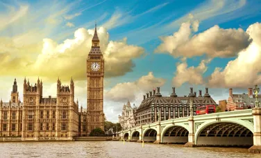 Termenul de ”parlament” are aproape 800 de ani, după ce a fost găsit un document oficial britanic