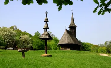 Cum vor fi salvate bisericile de lemn din România, incluse pe lista „celor mai periclitate 7 situri” din Europa?