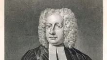 John Theophilus Desaguliers, clericul care a redefinit Francmasoneria engleză. Filosof, inginer, asistent al lui Isaac Newton