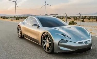 Bateria care se încarcă în doar un minut poate învinge Tesla în cursa pentru maşina ecologică a viitorului