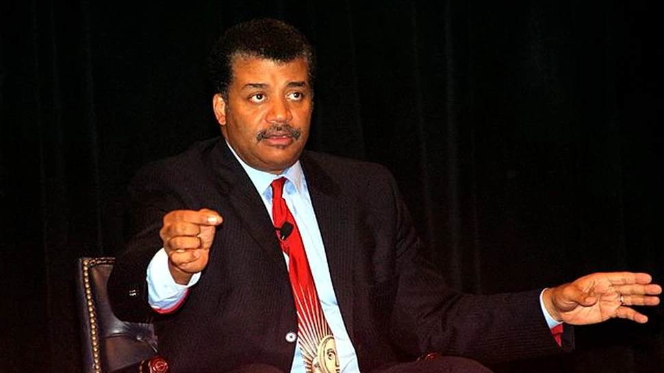 Replica DURĂ pe care un mare astrofizician i-a adresat-o lui Elon Musk: ,,Chiar îmi place Pământul”