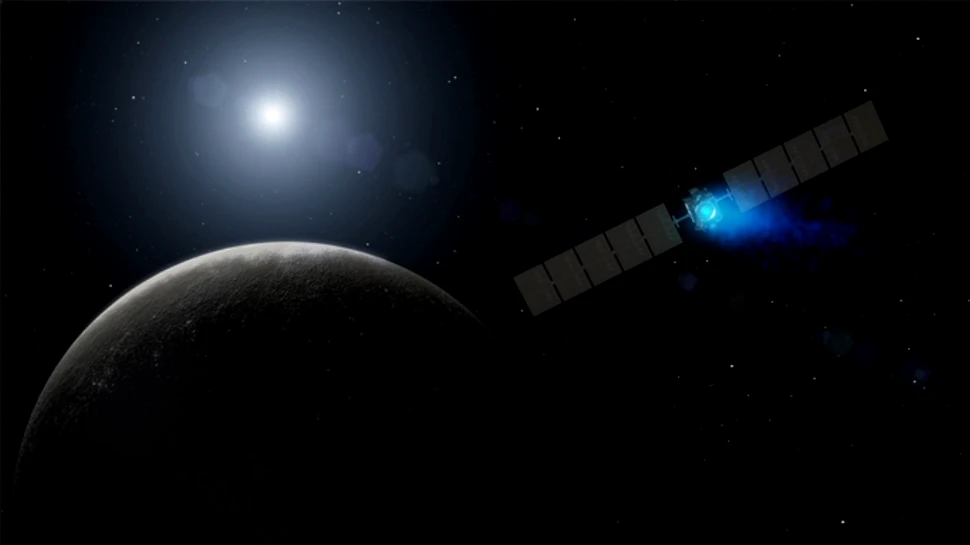 NASA a mai pierdut o navă spaţială: Dawn, sonda care a deschis noi orizonturi în explorarea spaţială, şi-a încetat activitatea