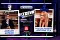 Cea mai virală voce din România, CRISTINA ANTONETTA PĂSĂROIU: „M-am născut moartă și apoi…” Povestea miracolelor din viața artistei, EXCLUSIV, la Altceva cu Adrian Artene