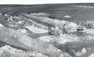 Unde se află cel mai bogat zăcământ de aur descoperit vreodată pe Pământ?