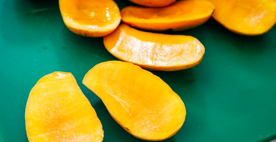 Cât de mult mango trebuie să consumi pentru a observa o reducere semnificativă a ridurilor