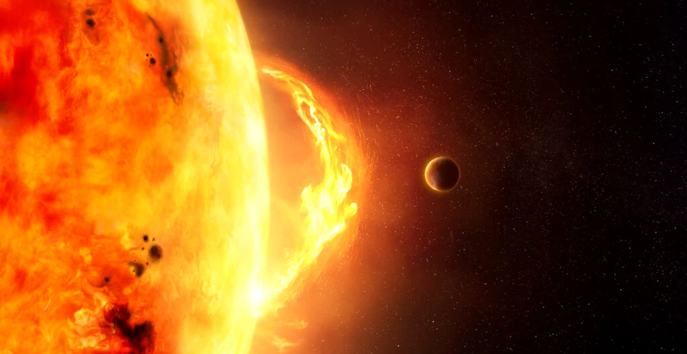 Un secret al Soarelui, la un pas de a fi dezvăluit. Ce au descoperit oamenii de știință?