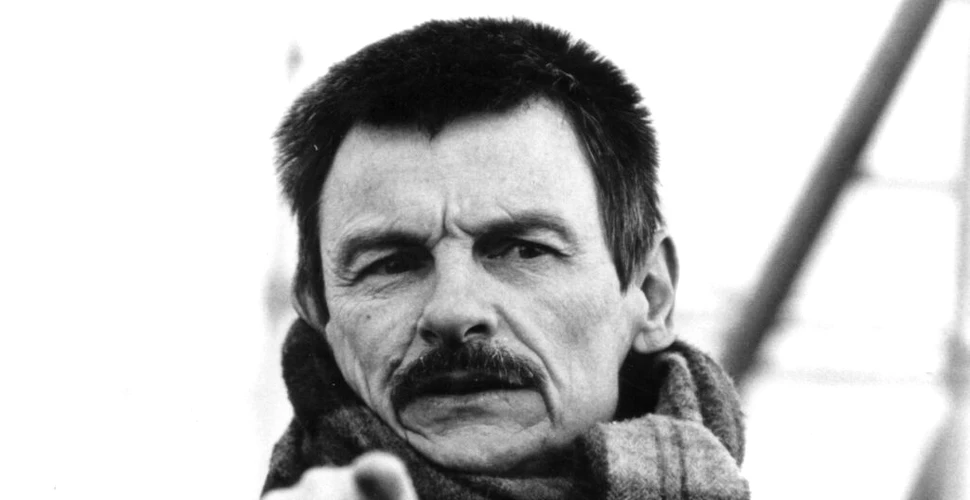 Andrei Tarkovsky, pictorul de lumini și umbre pe ecran. „Fie ca tot ceea ce a fost planificat să devină realitate”